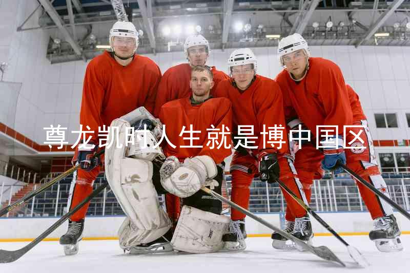 尊龙凯时人生就是博中国区